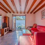 Maison Chaleureuse Avec Terrasse Et Jardin, Proche Et Centre-ville - 6 Pers, - Fr-1-521-34 Semesterbostad *