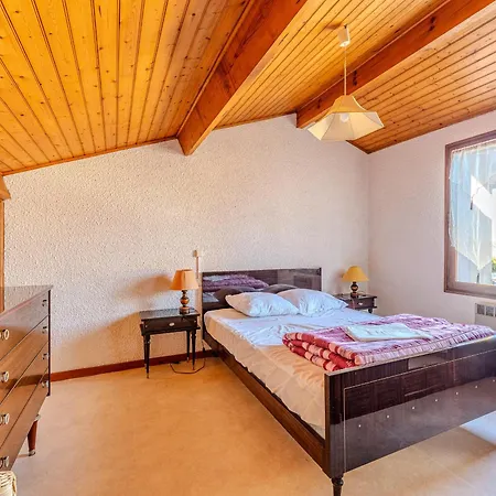 Maison Chaleureuse Avec Terrasse Et Jardin, Proche Et Centre-ville - 6 Pers, - Fr-1-521-34 *