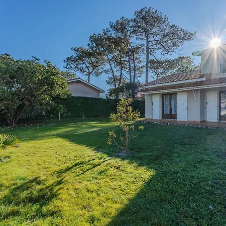 Maison Chaleureuse Avec Terrasse Et Jardin, Proche Et Centre-ville - 6 Pers, - Fr-1-521-34 Prázdninový dům